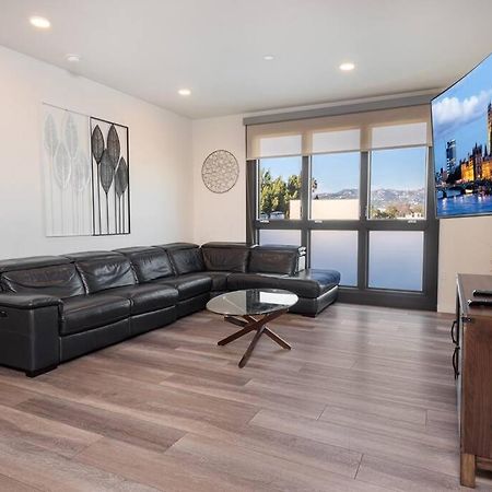 Luxurious Penthouse In Beverly Hills - Sleeps 10 Los Angeles Extérieur photo