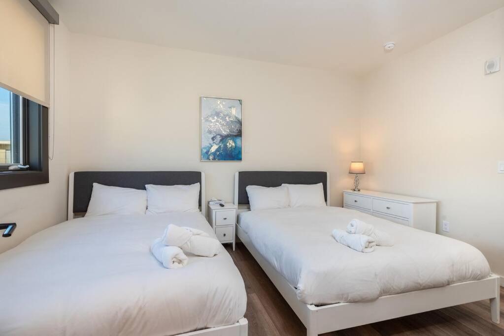 Luxurious Penthouse In Beverly Hills - Sleeps 10 Los Angeles Extérieur photo