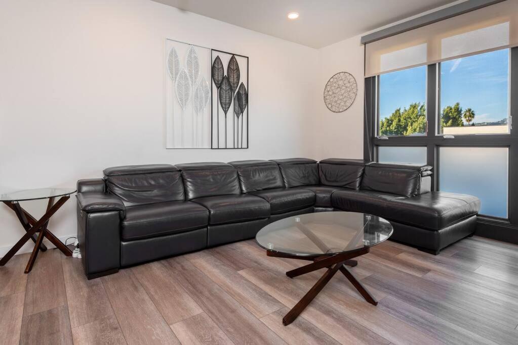 Luxurious Penthouse In Beverly Hills - Sleeps 10 Los Angeles Extérieur photo