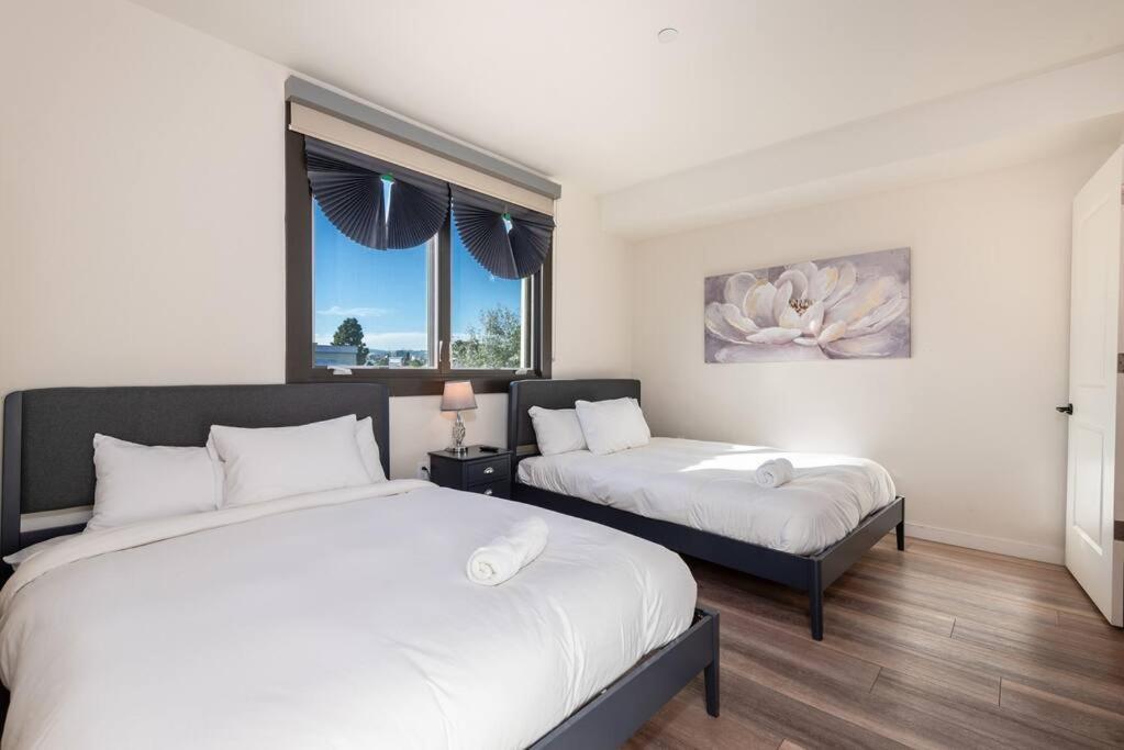 Luxurious Penthouse In Beverly Hills - Sleeps 10 Los Angeles Extérieur photo